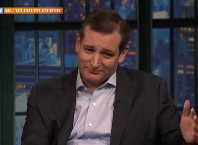 Ted Cruz Announces Presidential Bid on Twitter - One News Page VIDEO